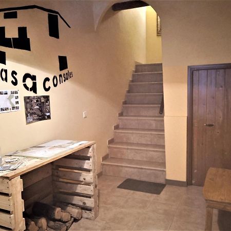 Casa Consales Διαμέρισμα Palau de Noguera Εξωτερικό φωτογραφία
