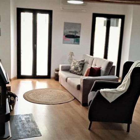Casa Consales Διαμέρισμα Palau de Noguera Εξωτερικό φωτογραφία