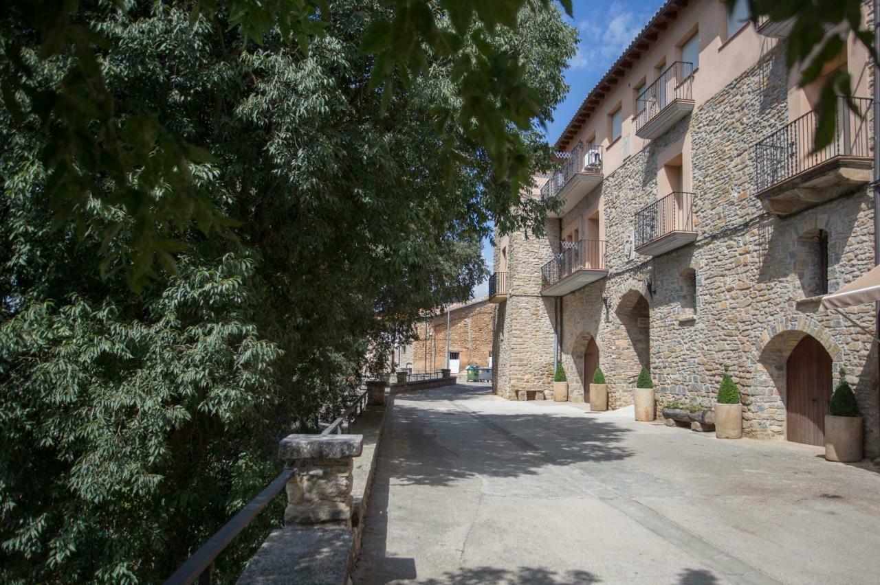 Casa Consales Διαμέρισμα Palau de Noguera Εξωτερικό φωτογραφία